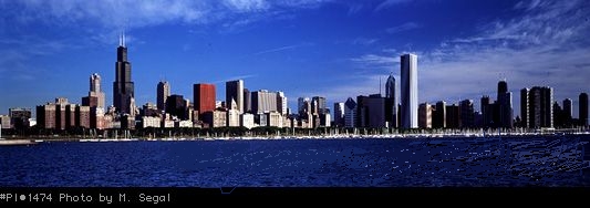 Chicago Industrial Chess League. Team chess in Chicago!